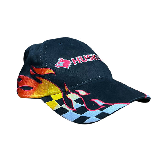 Husky Tools Flame Racing Cap - OS