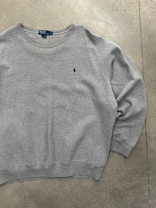 Polo by Ralph Lauren Crewneck Sweatshirt - XXL