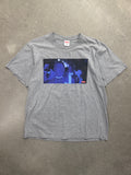 Supreme America Eats It’s Young Belly T-Shirt - M