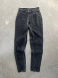 Faded Levi’s Orange Tab Jeans - 25”