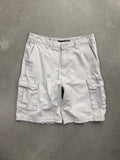 Quiksilver Baggy Cargo Shorts - 32”