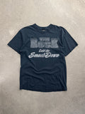 Faded WWE The Rock Laid The Smackdown T-Shirt - L