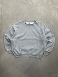 Russell Athletics Blank Crewneck Sweatshirt - L