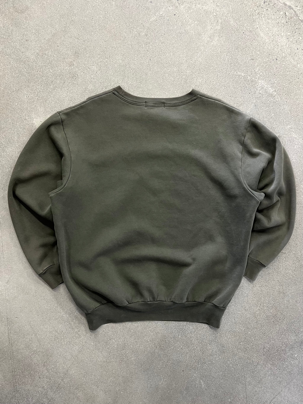 Polo By Ralph Lauren Crewneck Sweatshirt - XL
