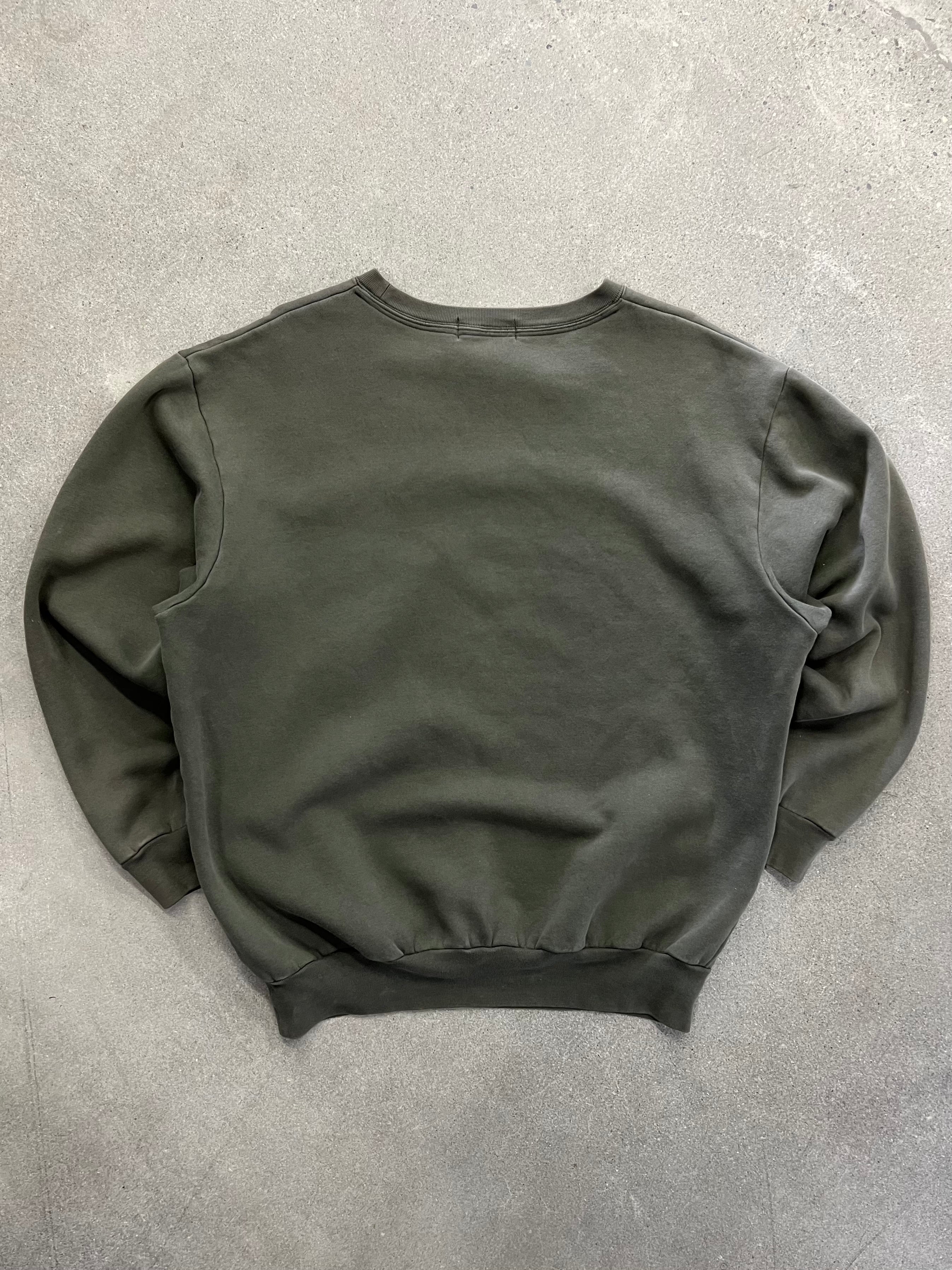 Polo By Ralph Lauren Crewneck Sweatshirt - XL