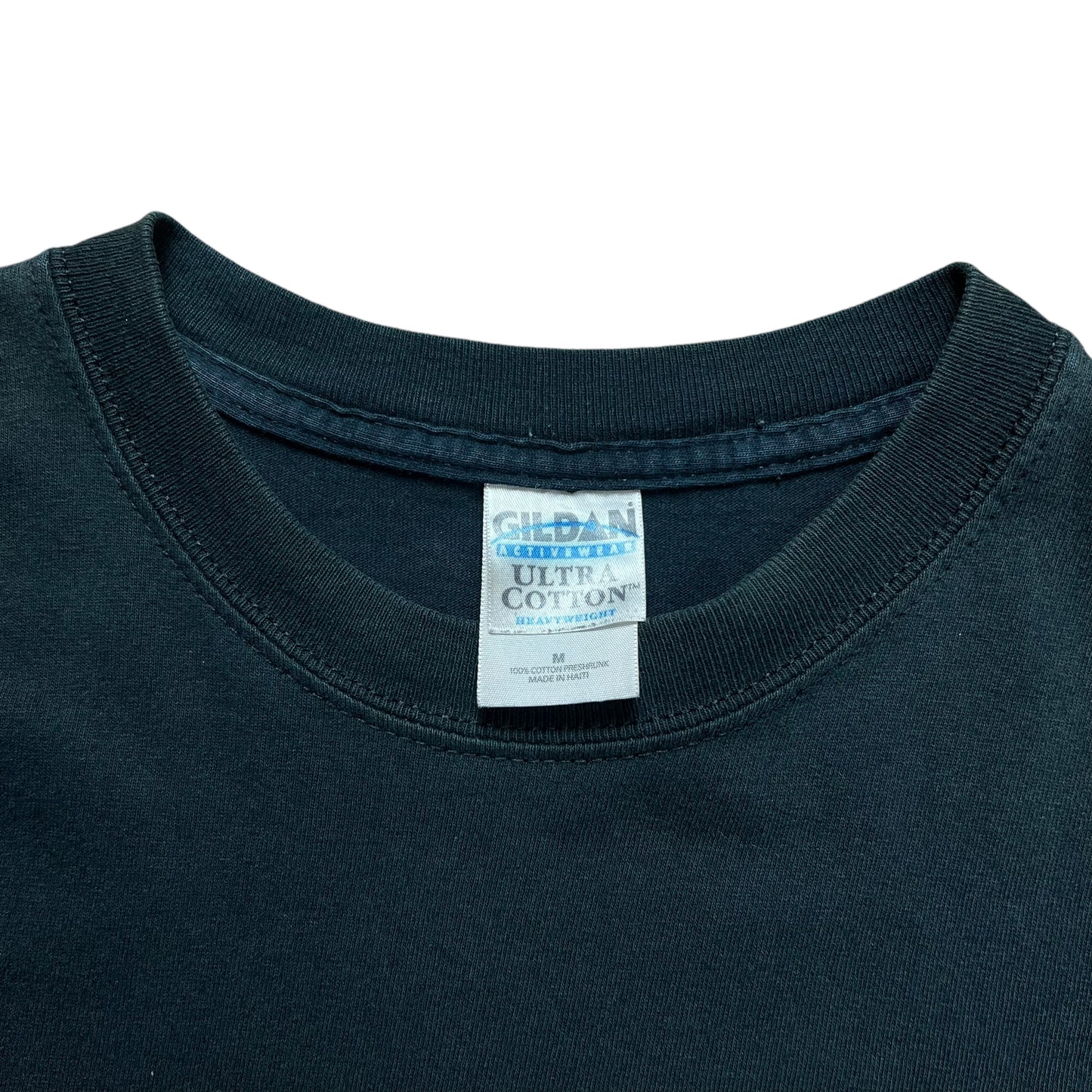 2004 Usher MasterCard T-shirt - M