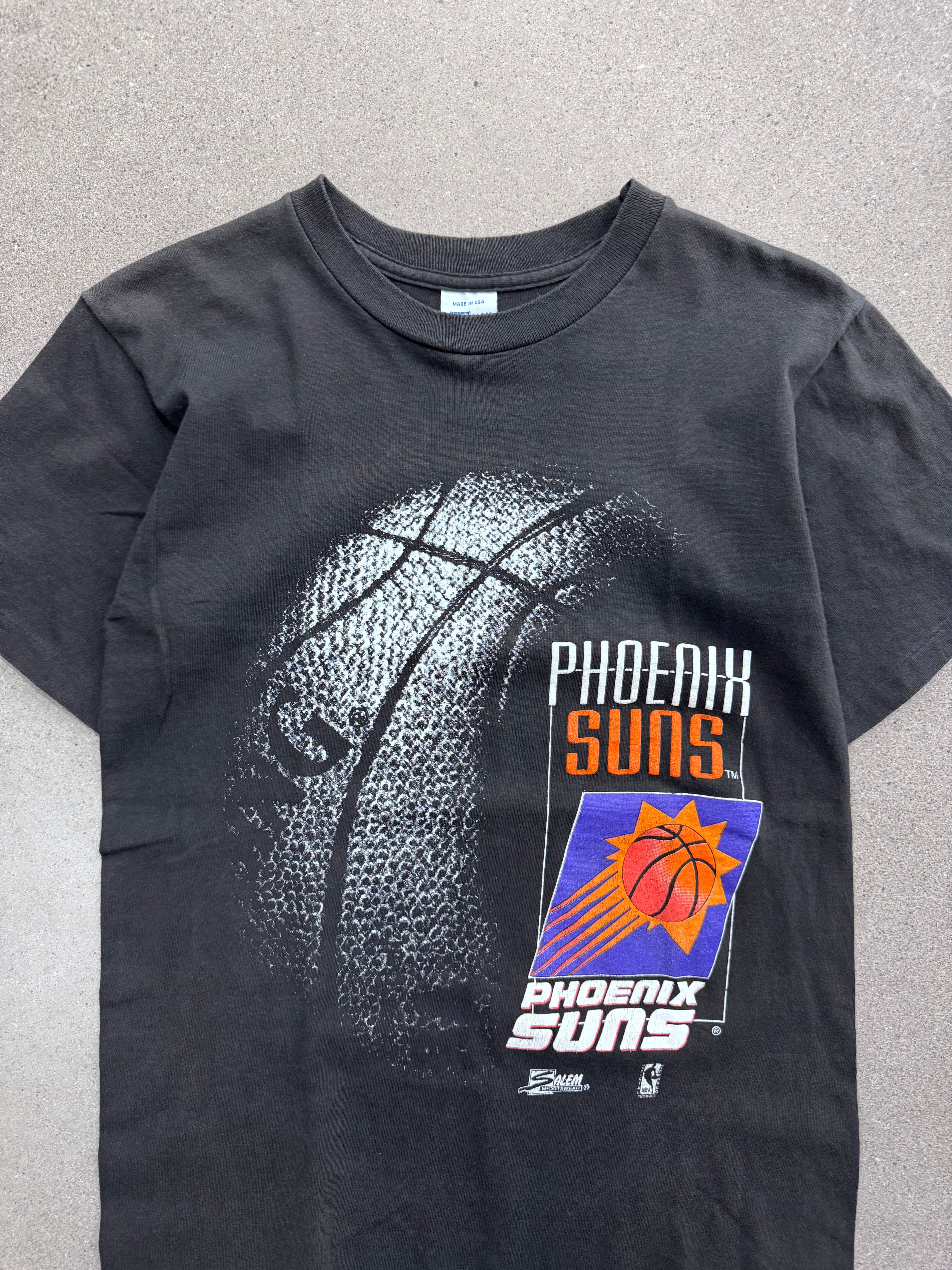 Salem Sportswear Phoenix Suns NBA T-Shirt - S