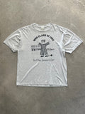 1995 4 Year Sentence Graduation T-Shirt - XL