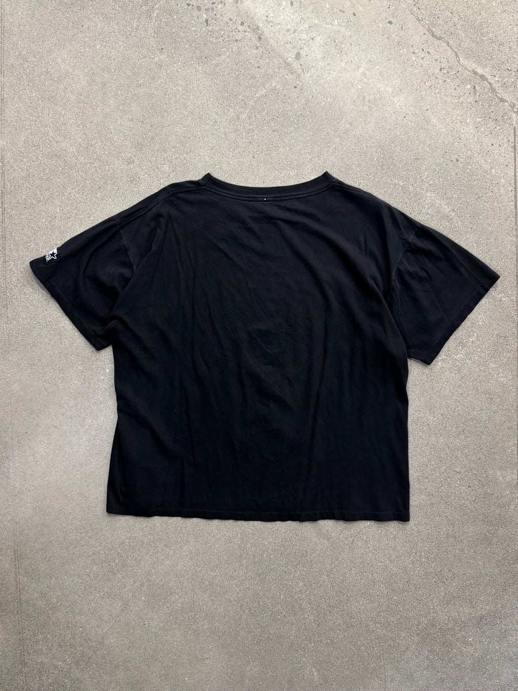 Starter Toronto Raptors NBA T-Shirt - L