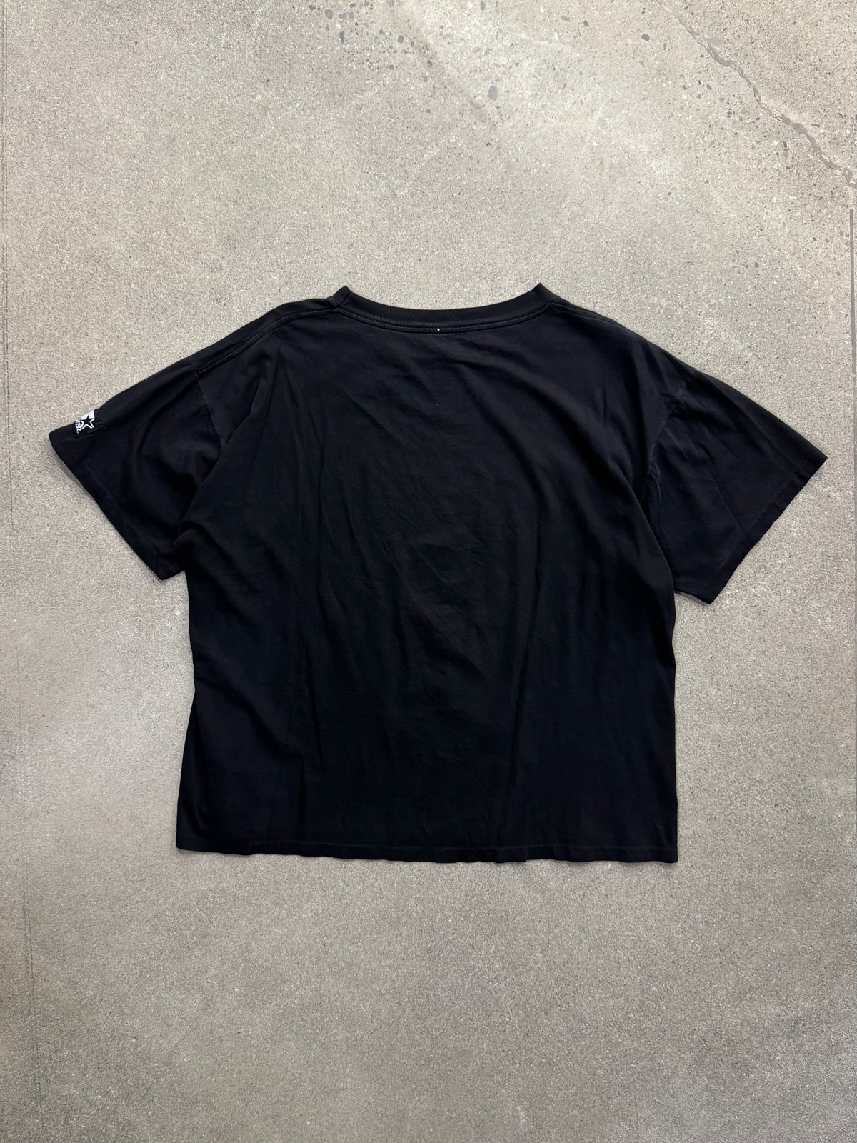 Starter Toronto Raptors NBA T-Shirt - L