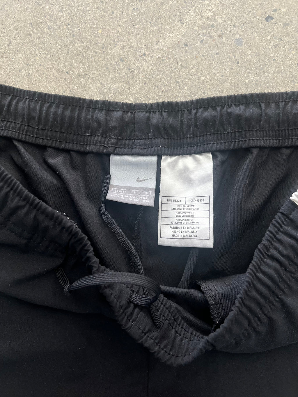 Nike Track Pants - S