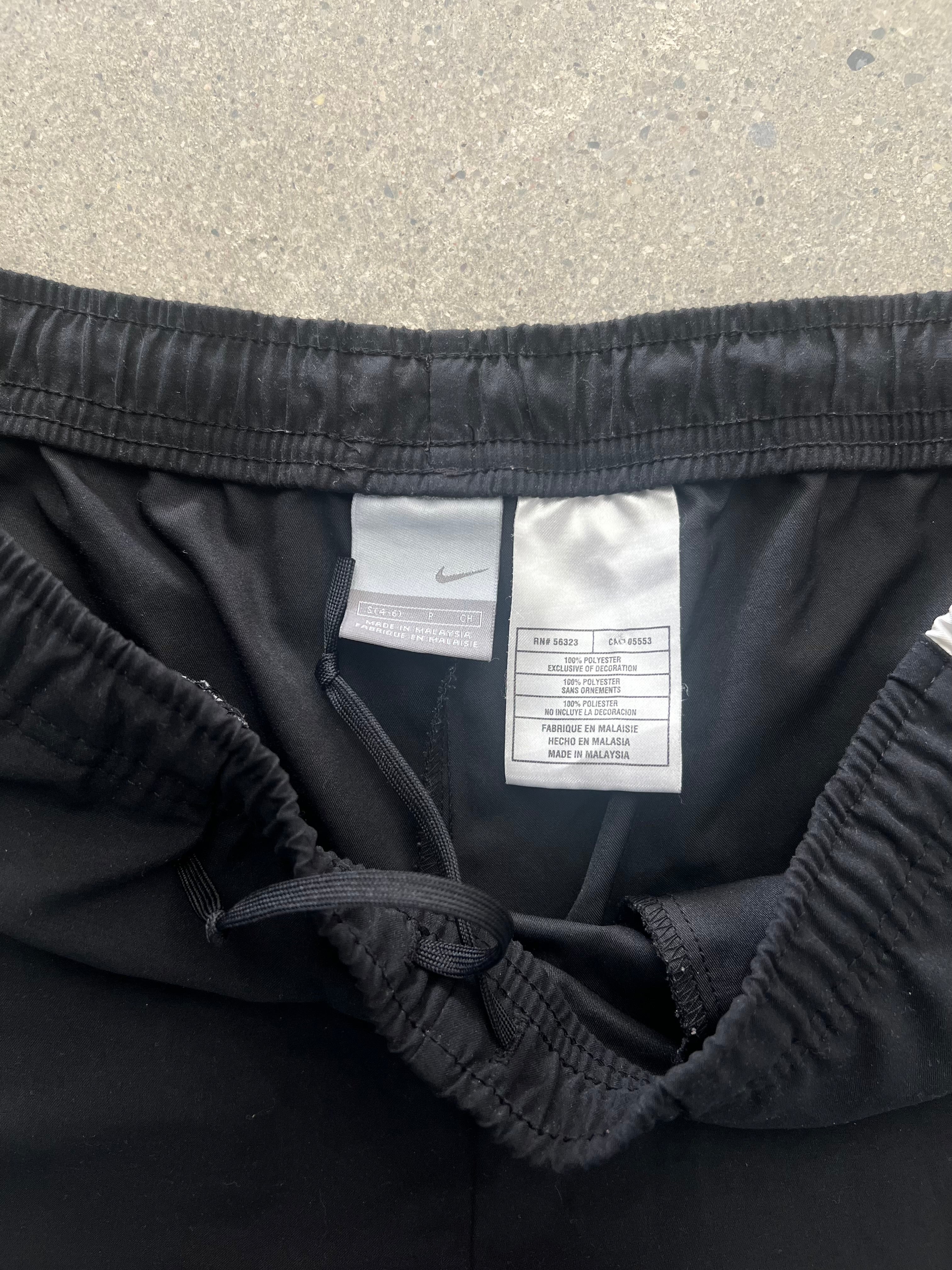 Nike Track Pants - S