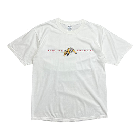 Hamilton Tiger-cats T-shirt - L