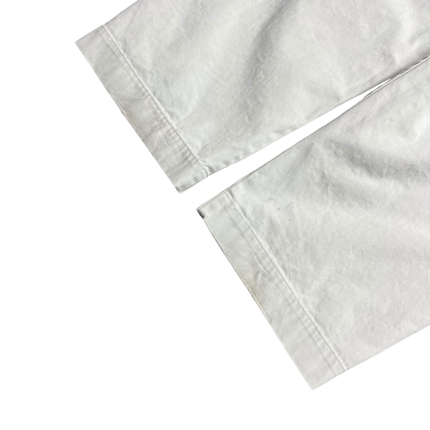 Polo Ralph Lauren Beige Cargo Pants - 30"