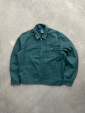 Big B Brotherhood Ricky Gab Union Work Jacket - L
