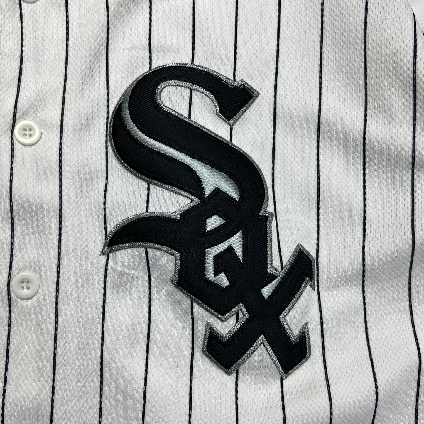 Majestic Chicago White Sox MLB Baseball Jersey - XL
