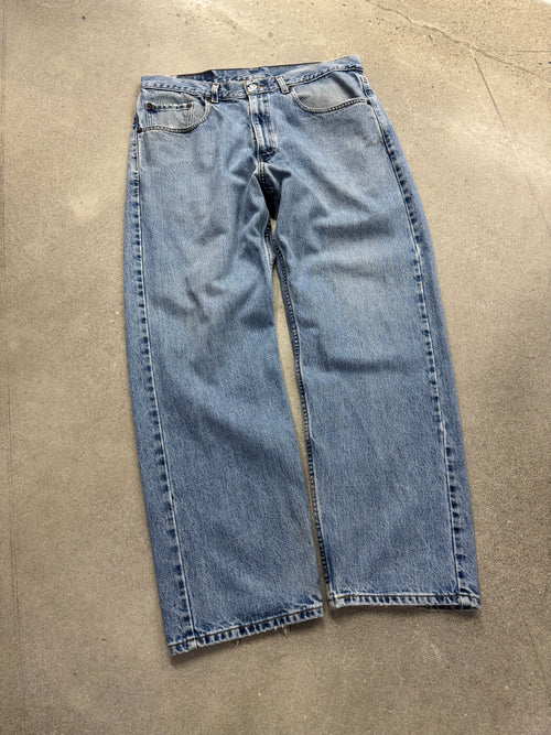 Levi’s 569 Jeans - 35”