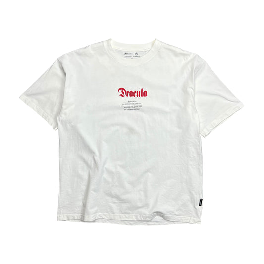GU x Undercover Dracula Monsters T-shirt - XL