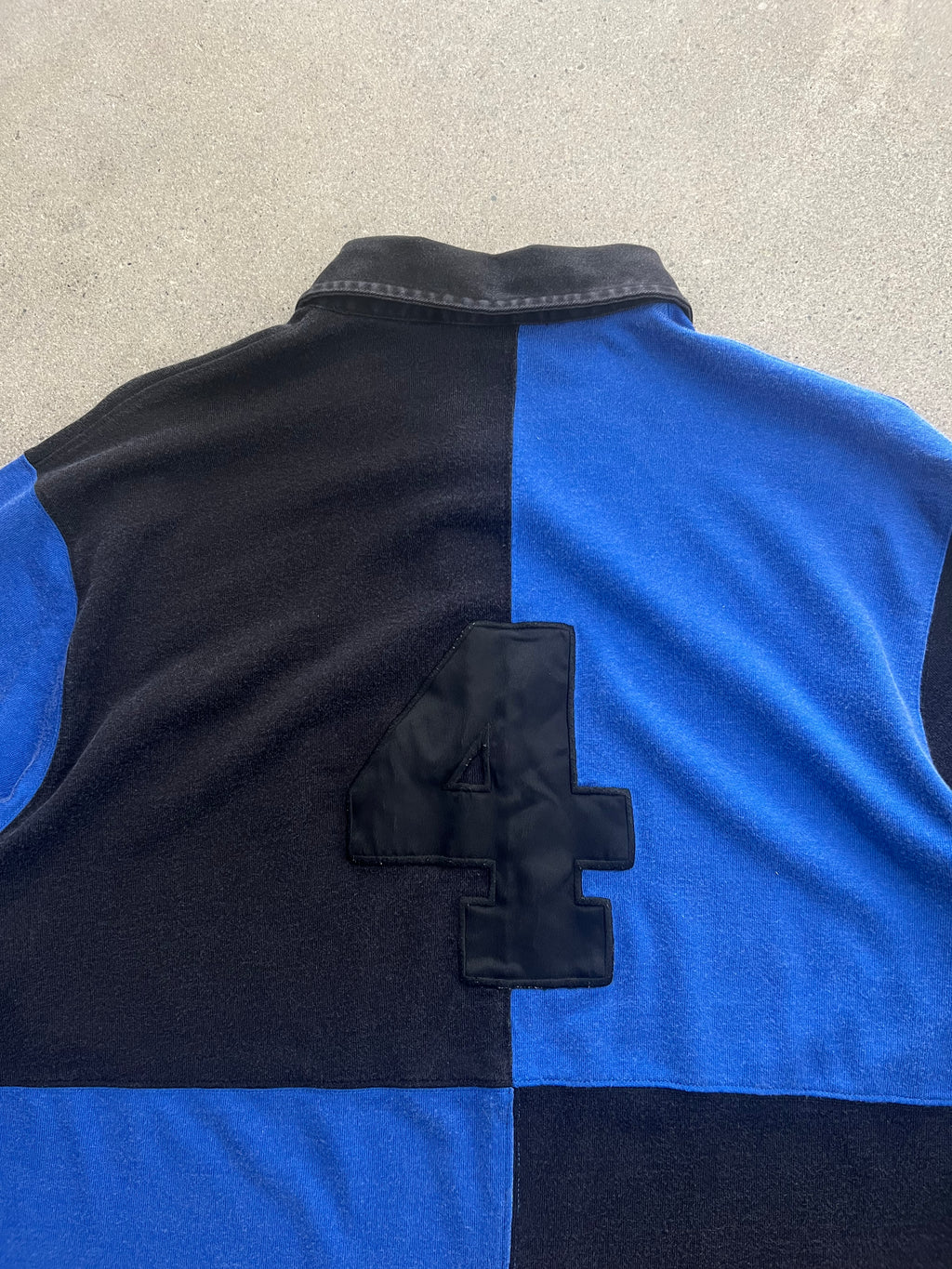 Polo By Ralph Lauren Rugby Polo Shirt - XL