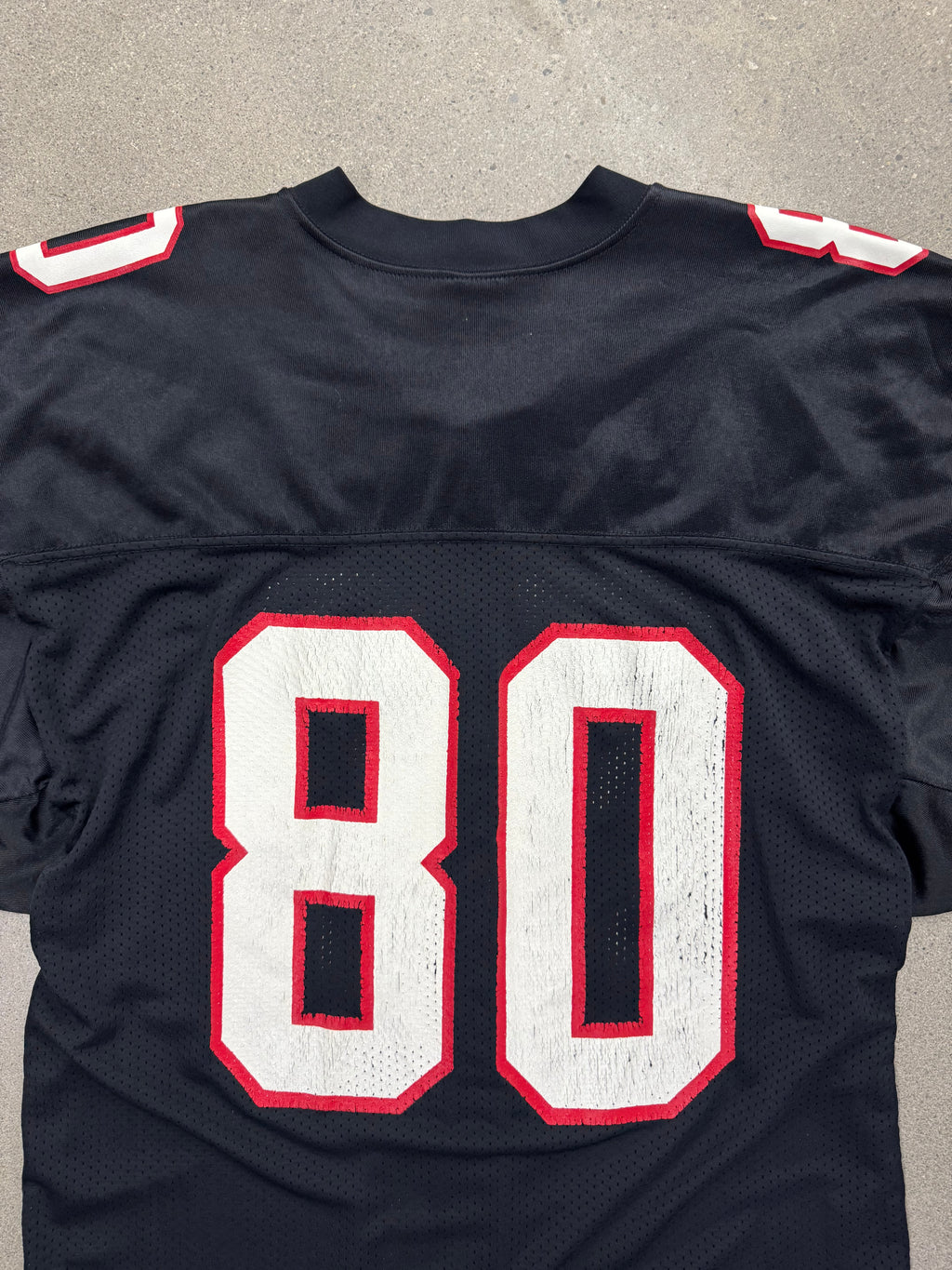Russell Athletics Atlanta Falcons Andre Rison NFL Jersey - XL