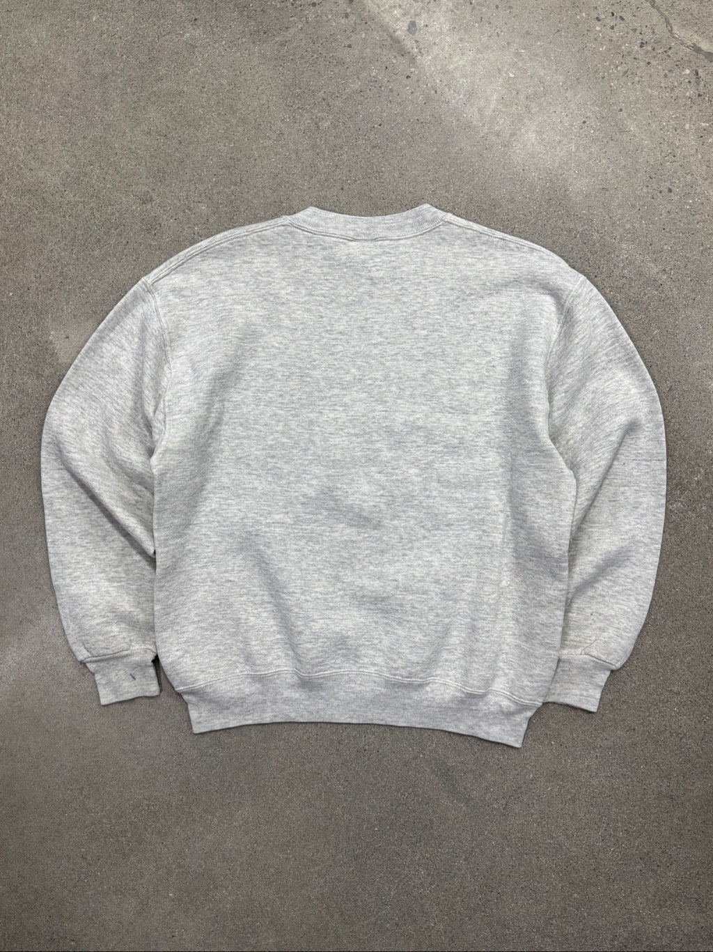 Russell Athletic Miami University Crewneck Sweatshirt - L