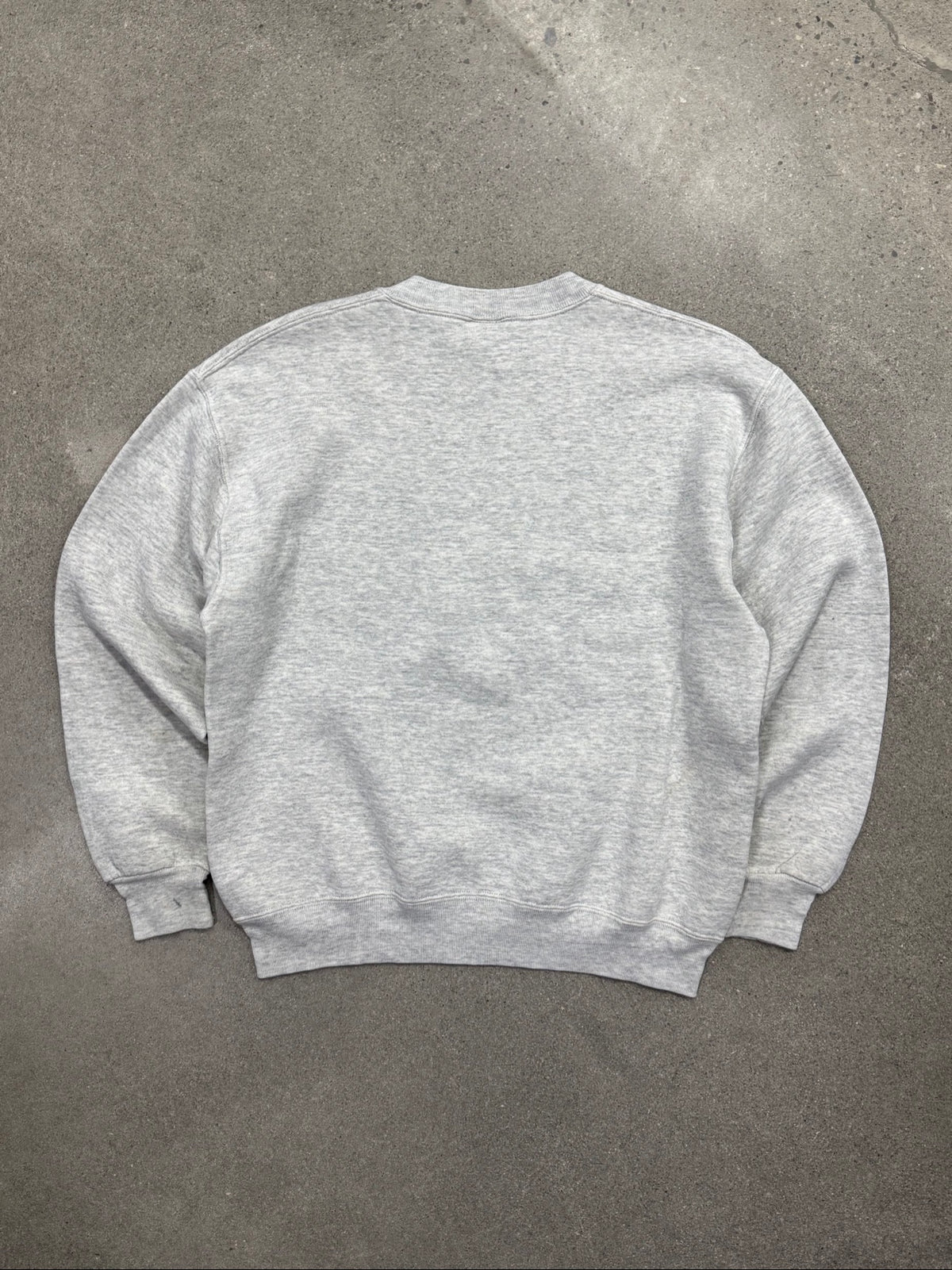Russell Athletic Miami University Crewneck Sweatshirt - L