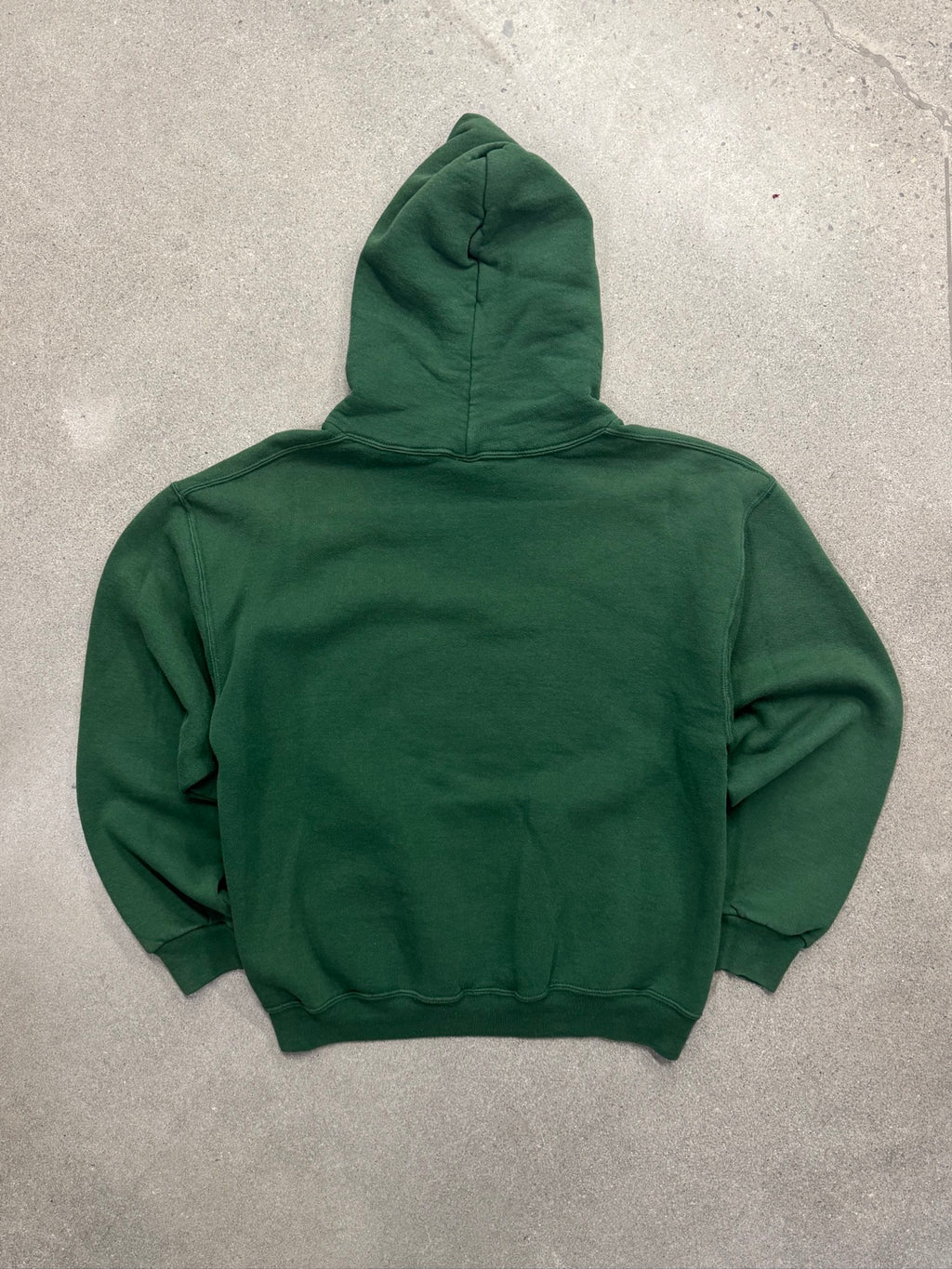 Russell Athletic Michigan State University Pullover Hoodie - M