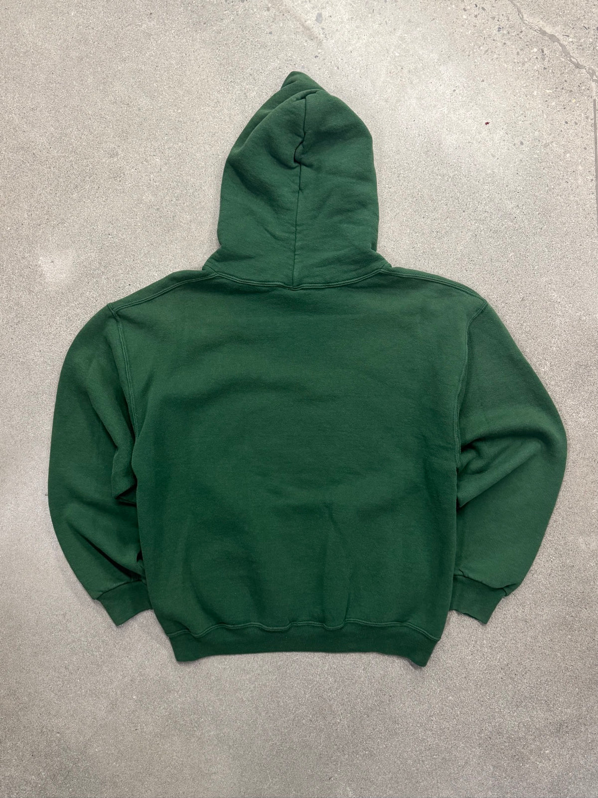 Russell Athletic Michigan State University Pullover Hoodie - M