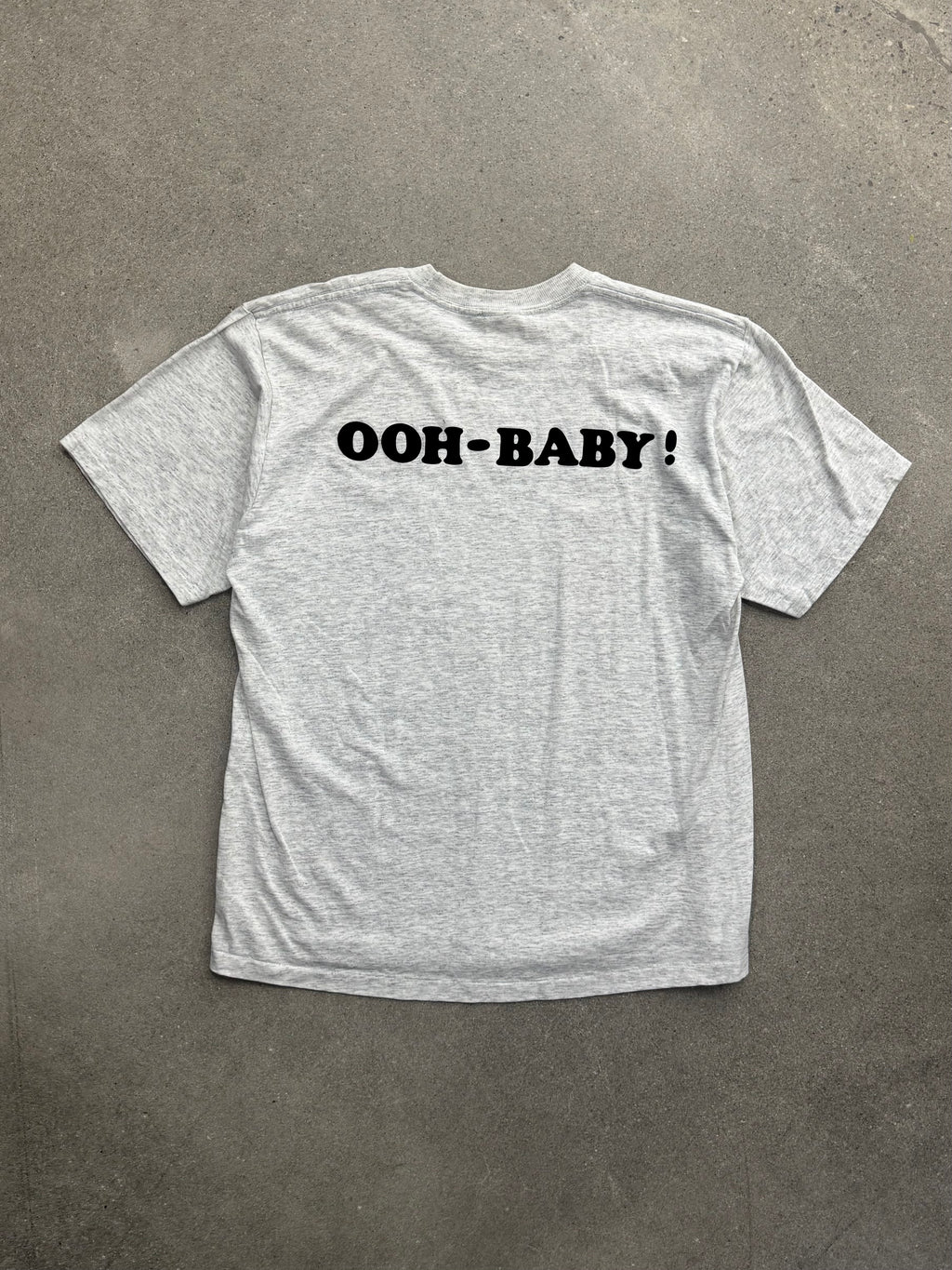 1990 15 Reasons Why Beer Is Better Parody T-Shirt - L