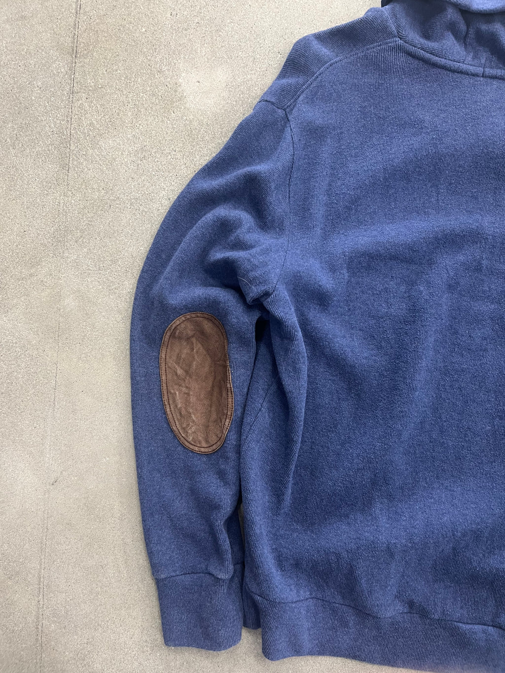 Polo Ralph Lauren Shawl-Collar Sweater - XL
