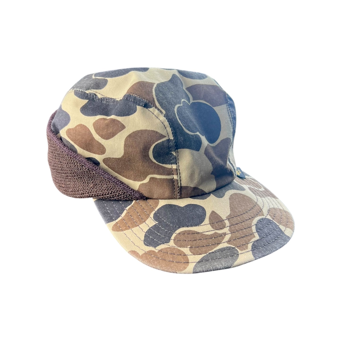 GORE-TEX ￼Thinsulated Duck Camo Hunting Hat - L