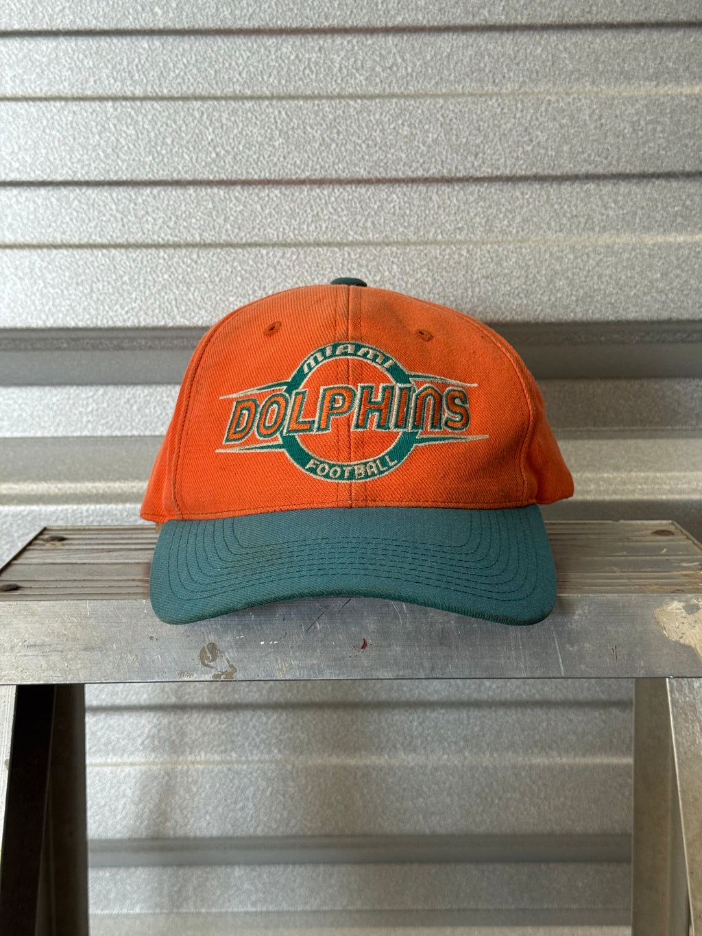 Miami Dolphins Sports Specialties NFL Snapback