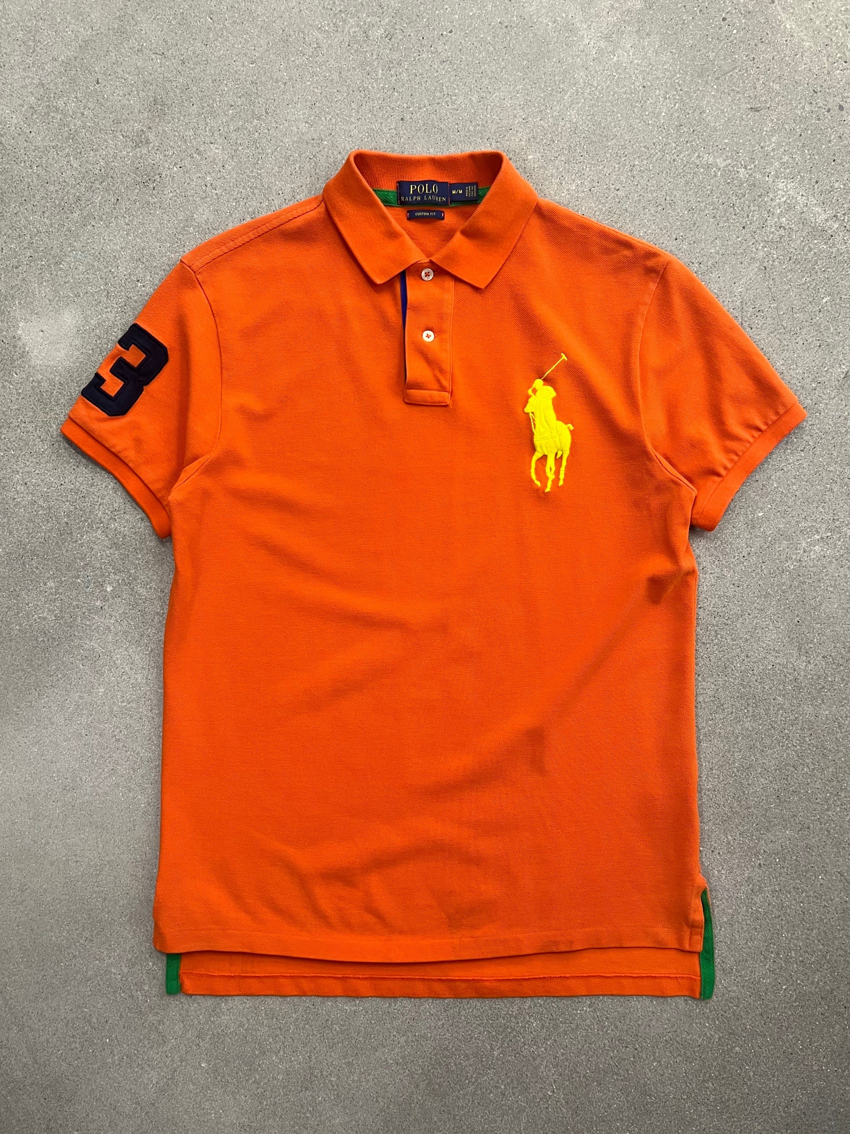 Polo Ralph Lauren Classic Big Pony Polo Shirt - L