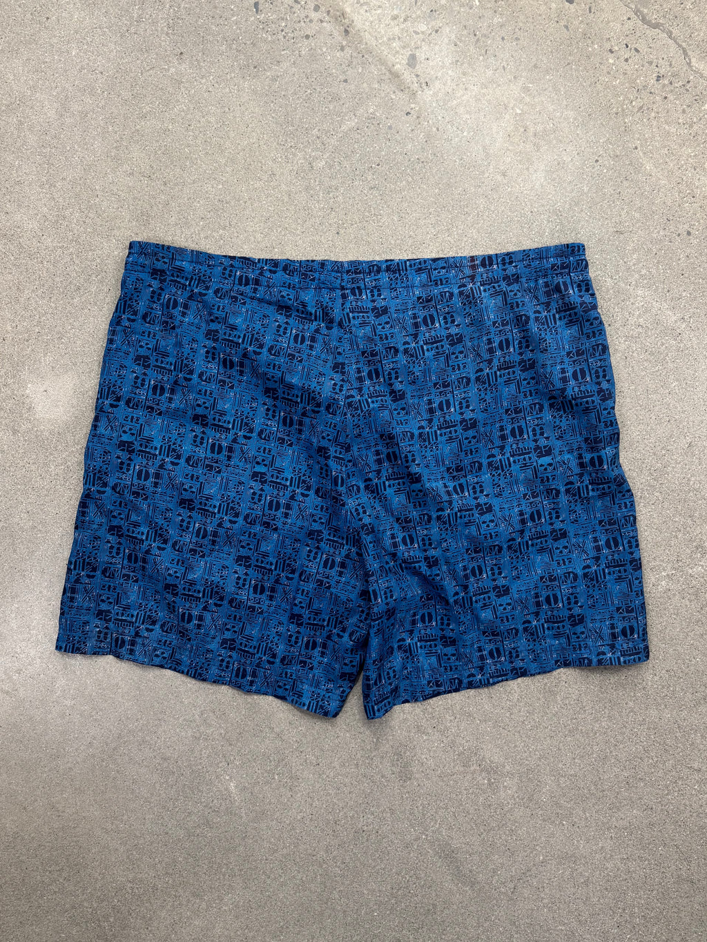 Nike ACG Nylon Shorts - XL