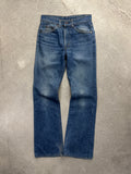 Levi’s Orange Tab Flare Jeans - 29”