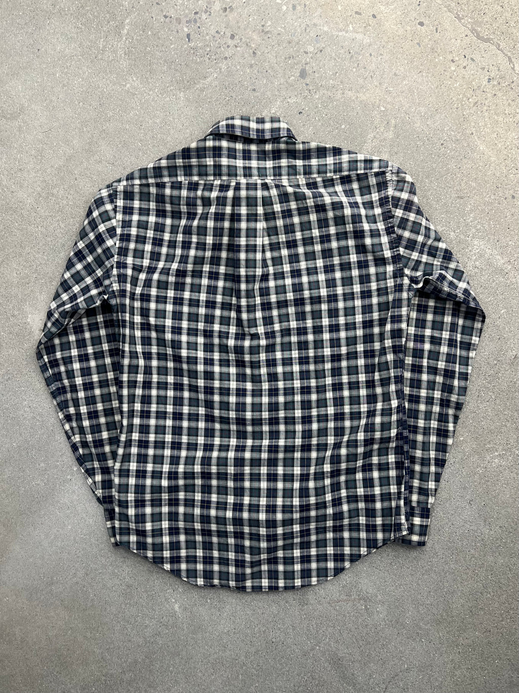 Polo By Ralph Lauren Button-Down Shirt - S