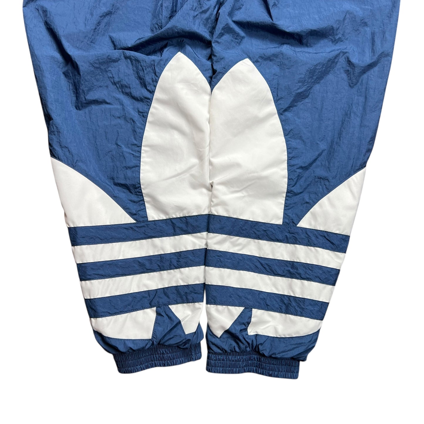 Adidas Big Logo Track Pants- XL
