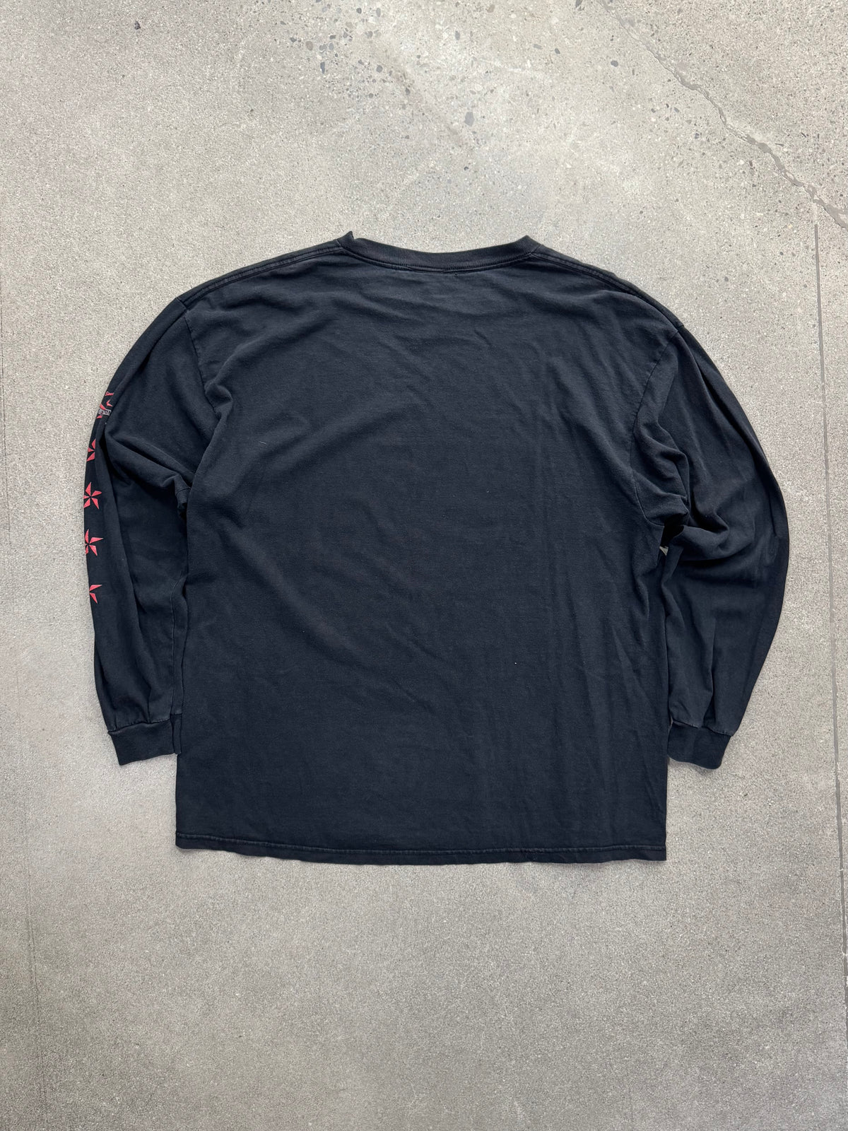 Fender Guitars Long Sleeve Shirt - XL