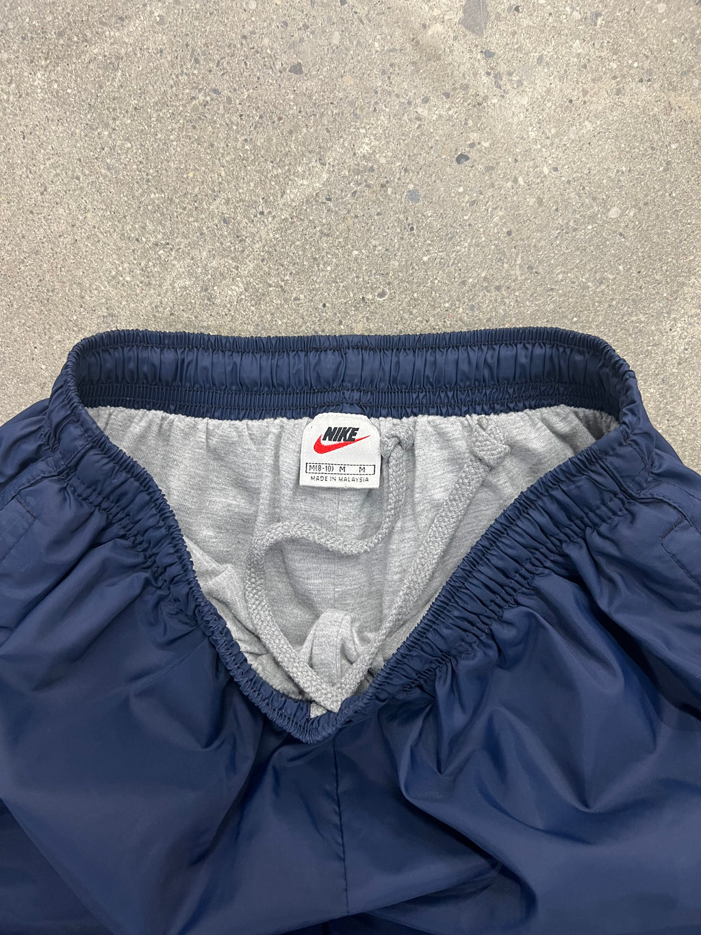 Nike Track Pants - S
