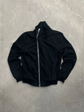 Rick Owens FW22 Bauhaus Asymmetrical Zip Jacket - L