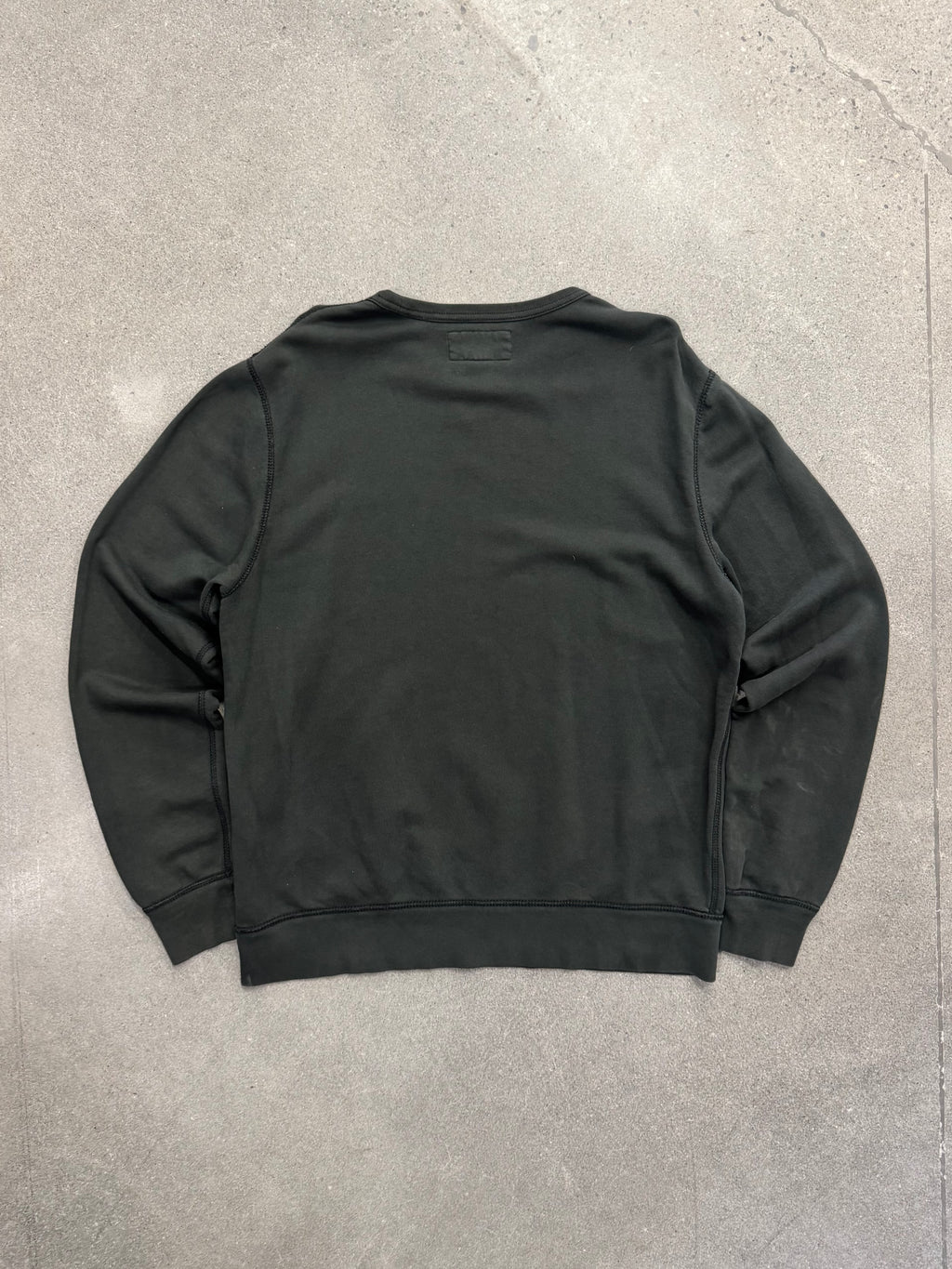 Denim & Supply Ralph Lauren New York Motors Crewneck Sweatshirt - XL