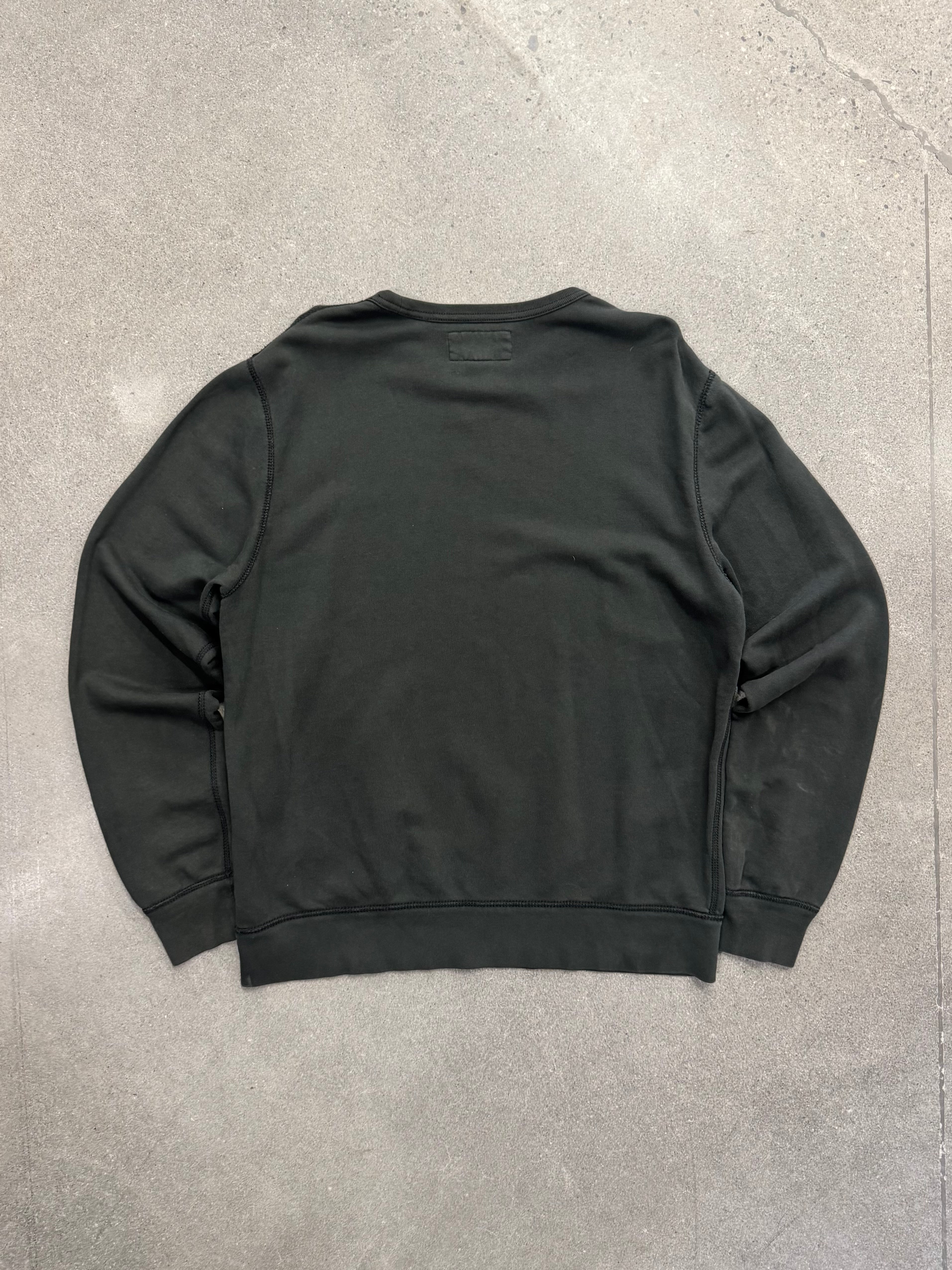 Denim & Supply Ralph Lauren New York Motors Crewneck Sweatshirt - XL
