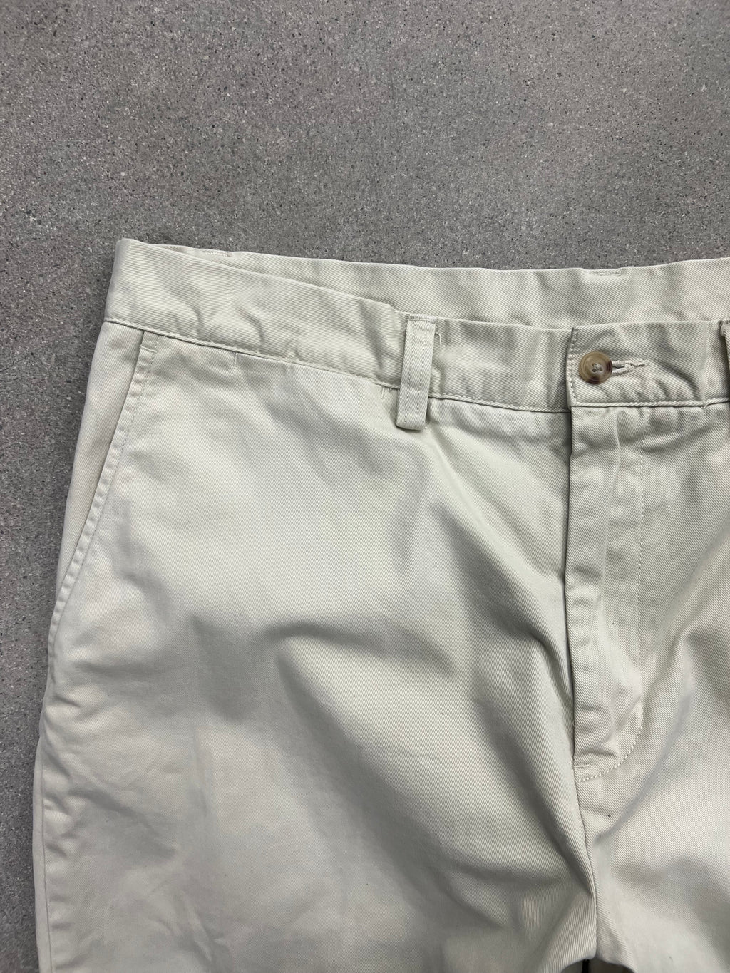 Polo Ralph Lauren Classic Chino Shorts - 34"