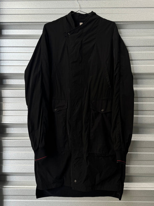Silent By Damir Doma Parka Jacket - L