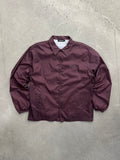Undercover Windbreaker Coach Jacket - L