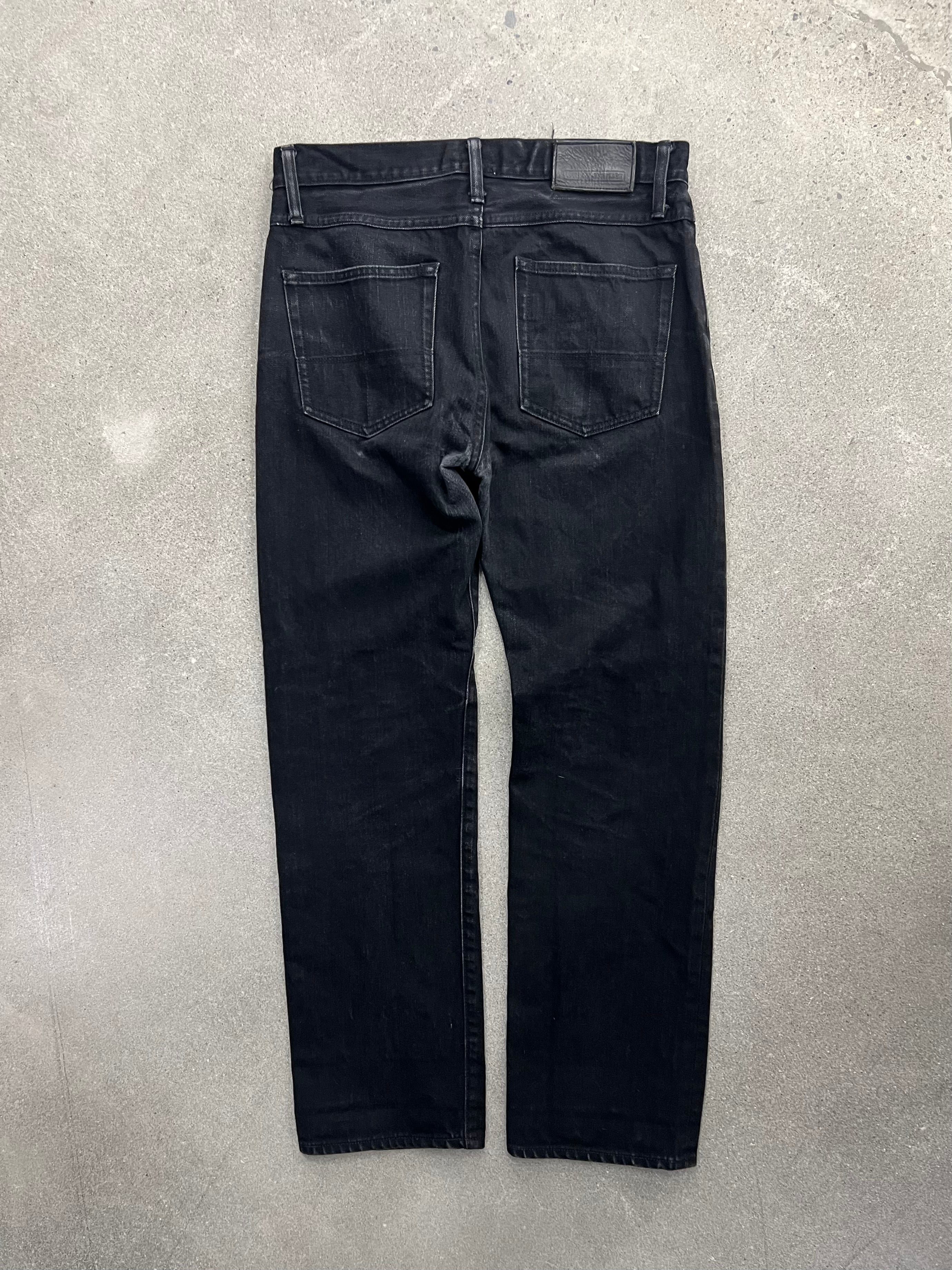 Tellason Japanese Selvedge Jeans - 31”