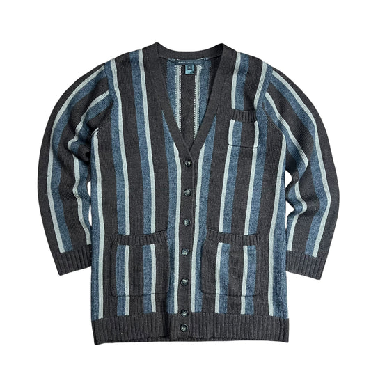 Marc By Marc Jacobs Oversized Cardigan - L