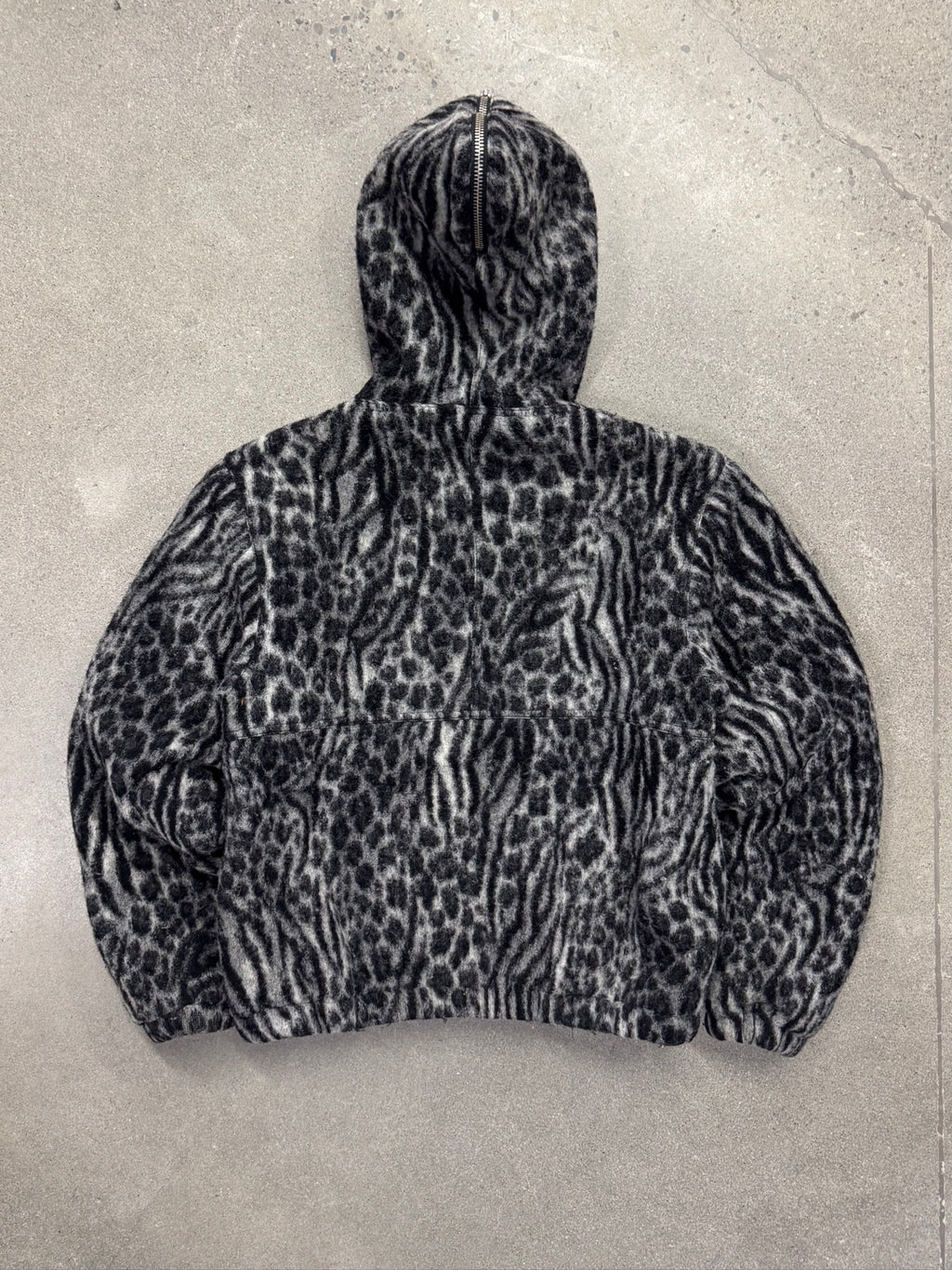 Stussy Wildlife Work Jacket - S