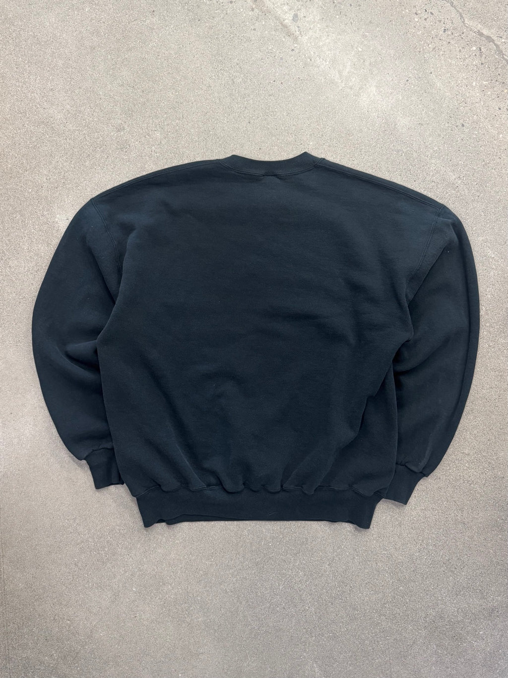 Russell Athletic Blank Crewneck Sweatshirt - XL