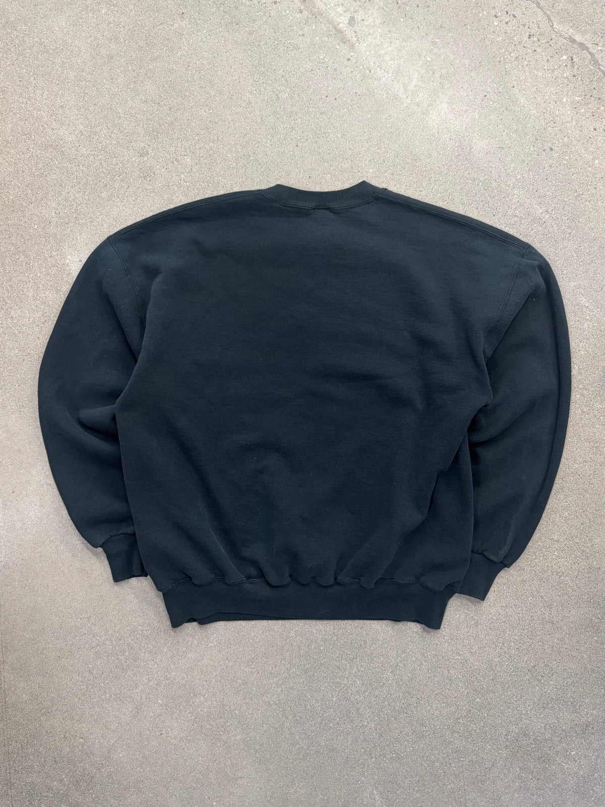 Russell Athletic Blank Crewneck Sweatshirt - XL
